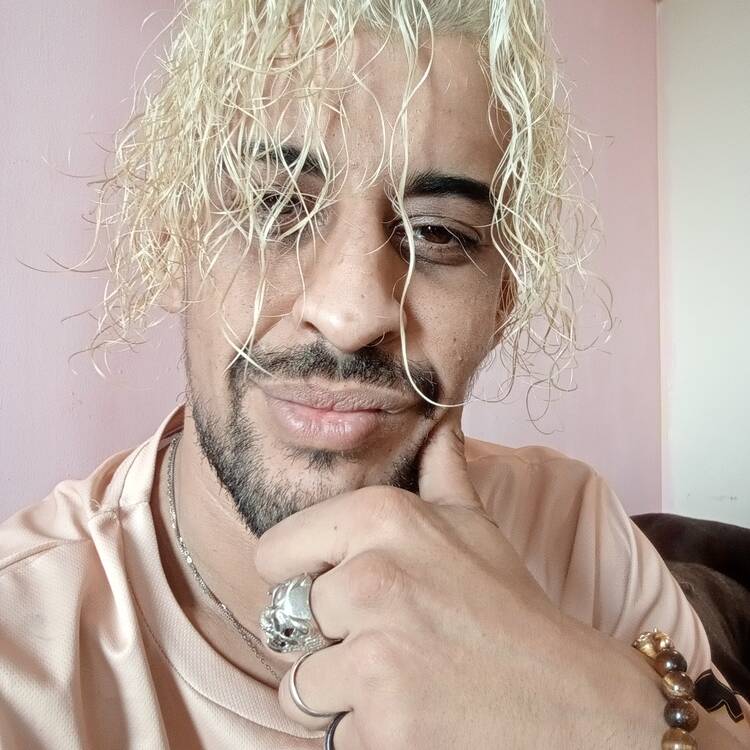 Foto de perfil de Khalid