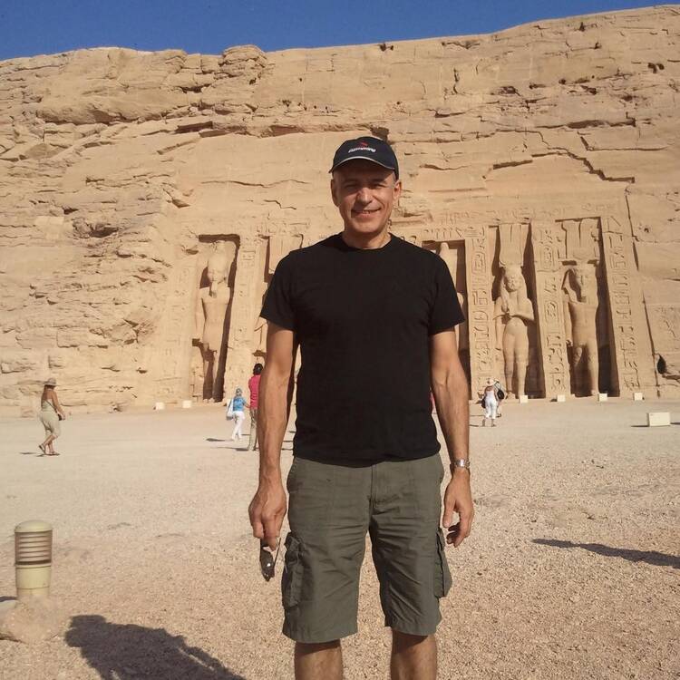 Foto de perfil