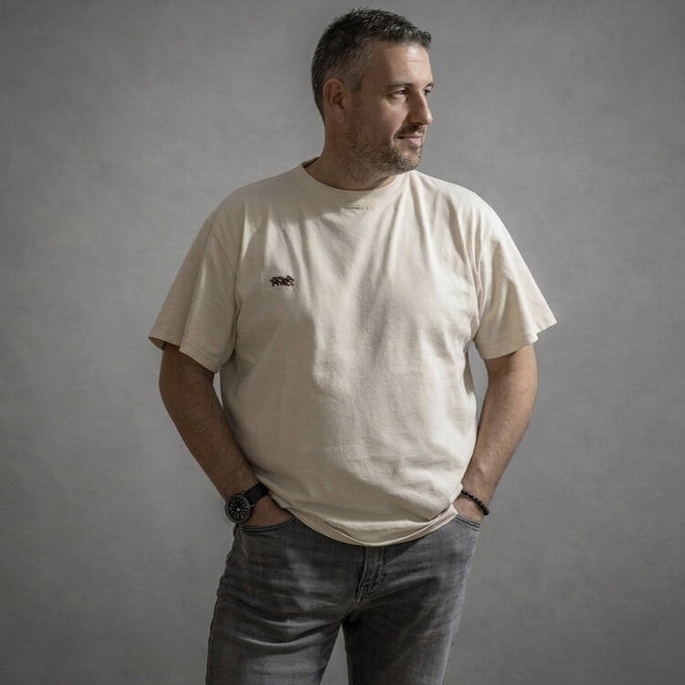 Foto de perfil de Manuel