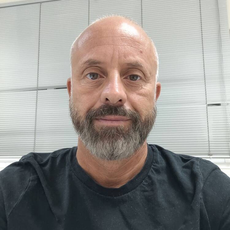 Foto de perfil de Roberto