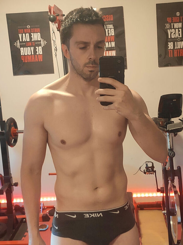Foto de perfil de Javi