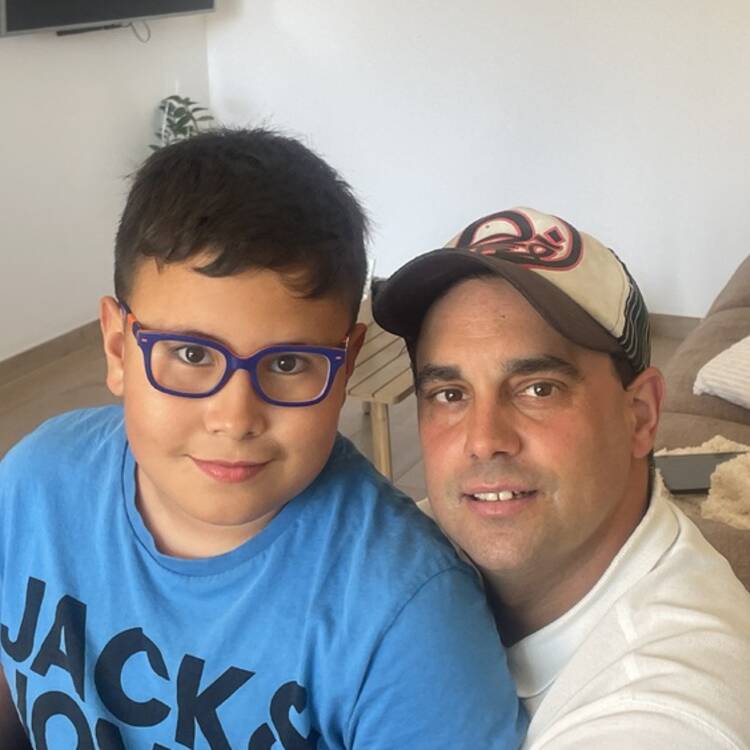 Foto de perfil
