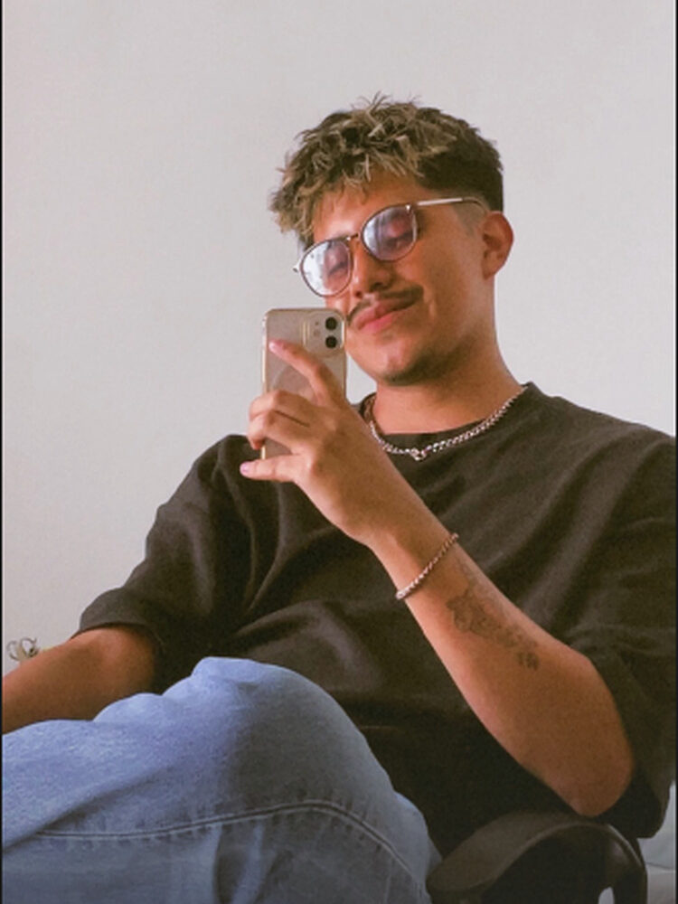 Foto de perfil de oscar