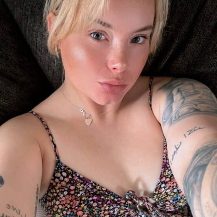 Foto de perfil