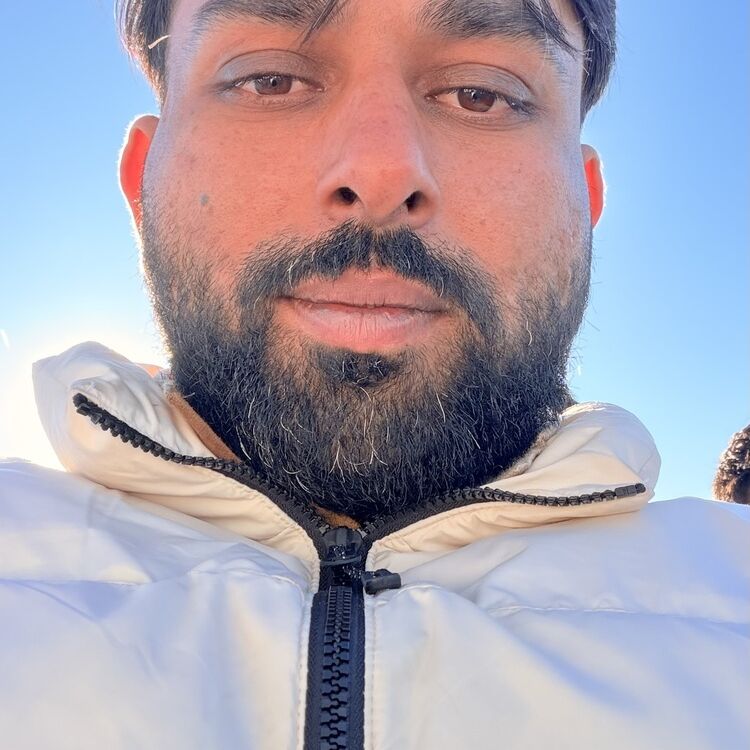 Foto de perfil