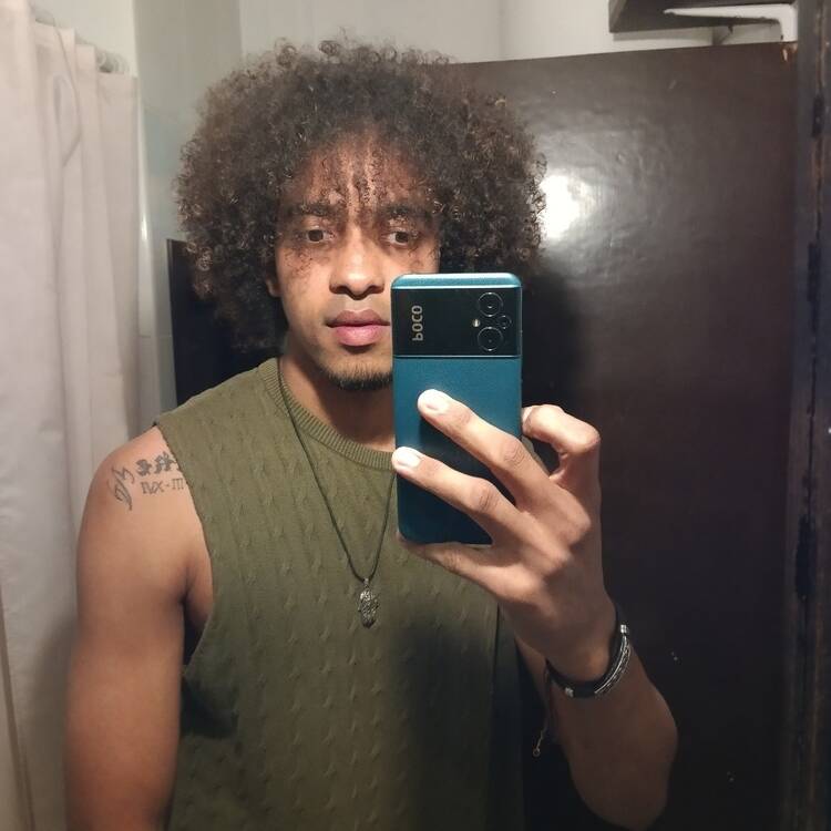 Foto de perfil