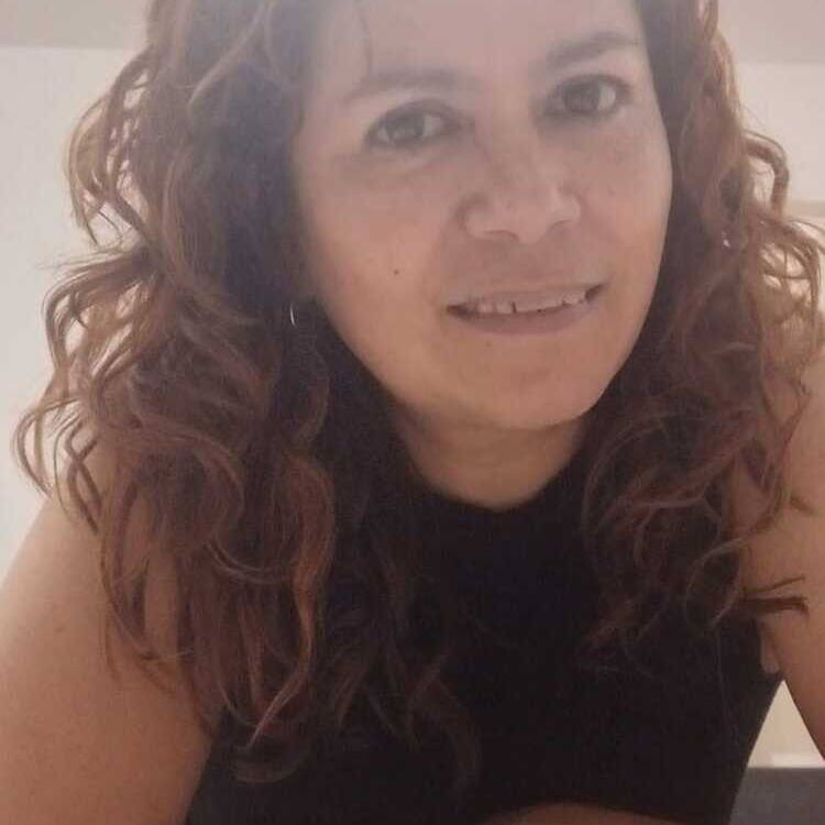 Foto de perfil de María