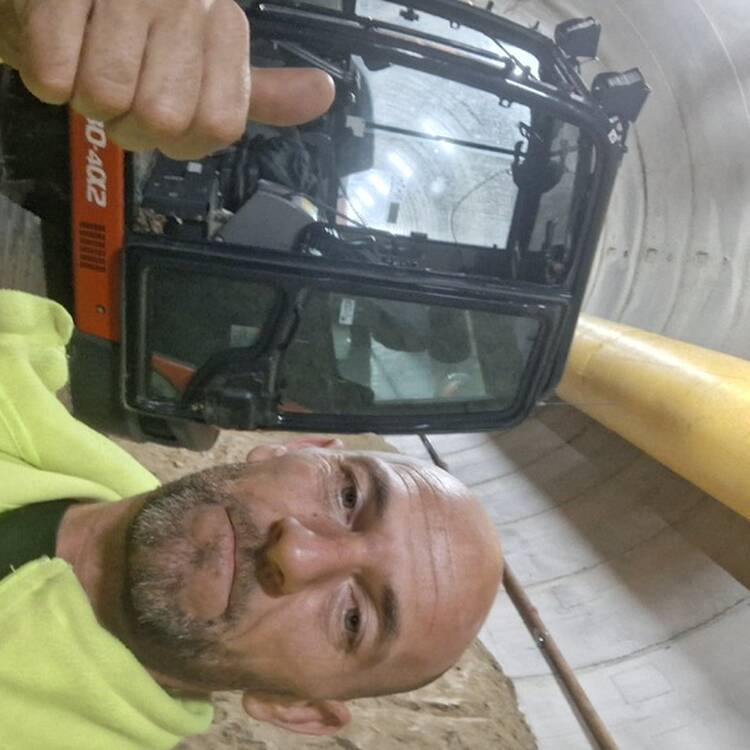 Foto de perfil de Jose Antonio