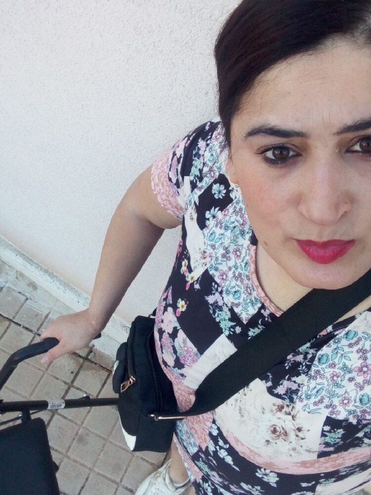 Foto de perfil de María Pilar