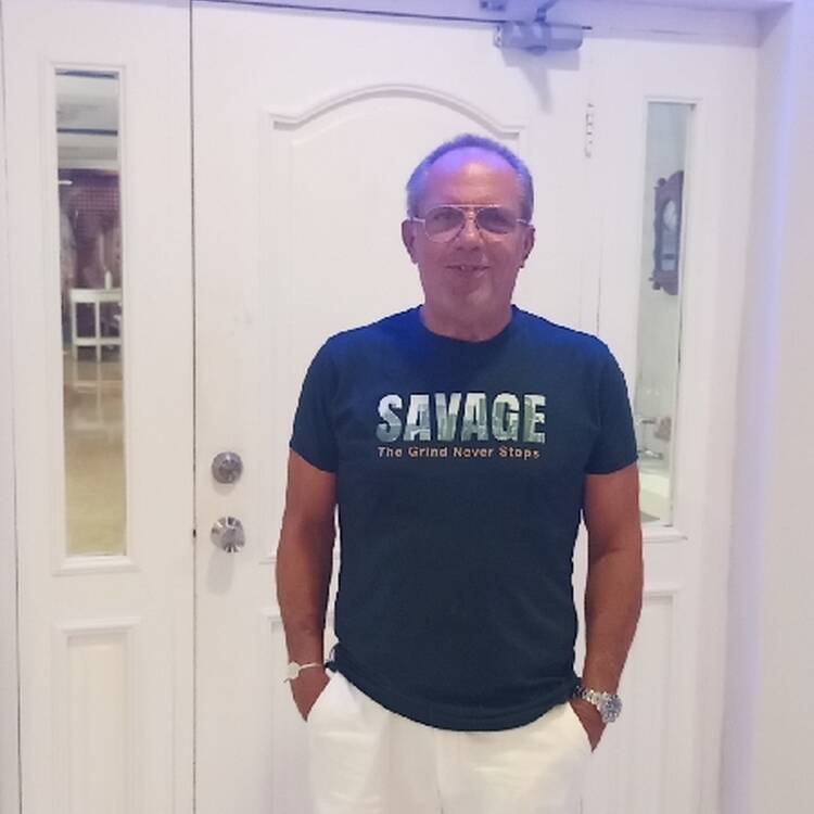 Foto de perfil de Jorge