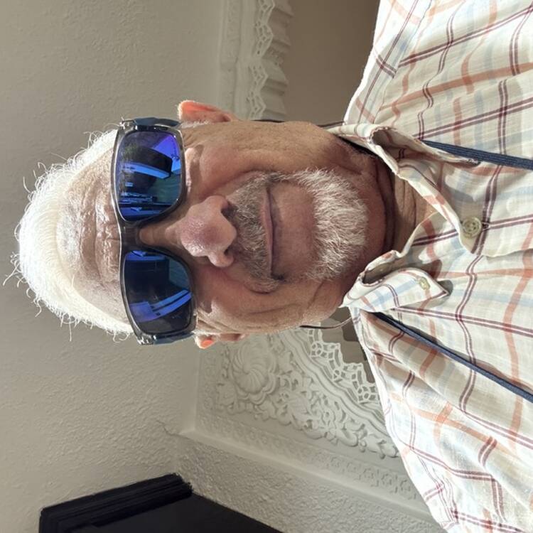 Foto de perfil de Isam