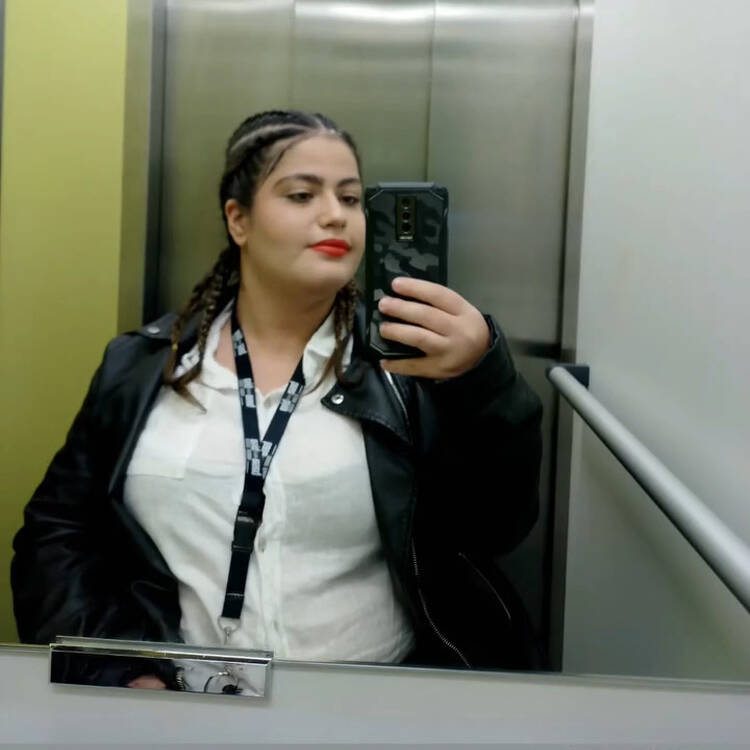Foto de perfil de Lucia