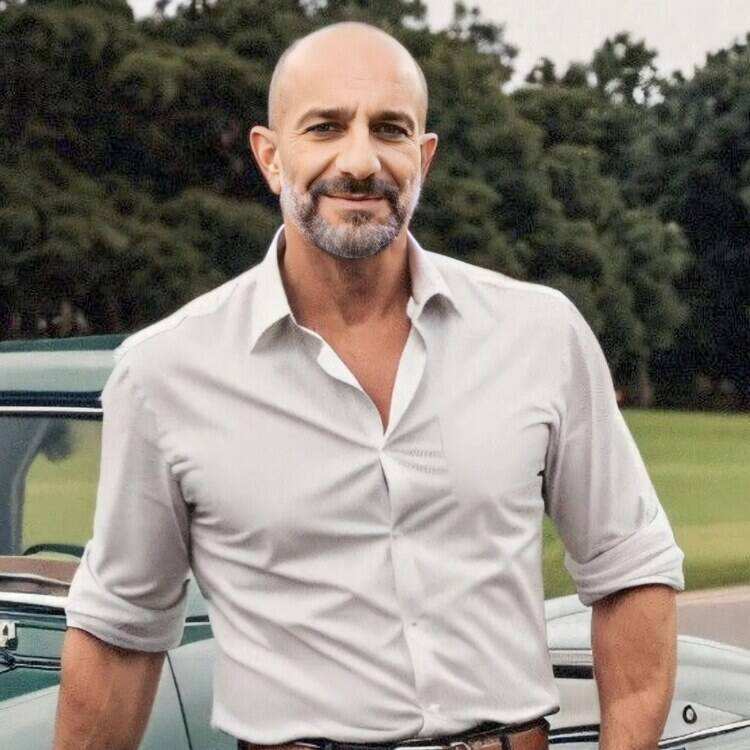 Foto de perfil
