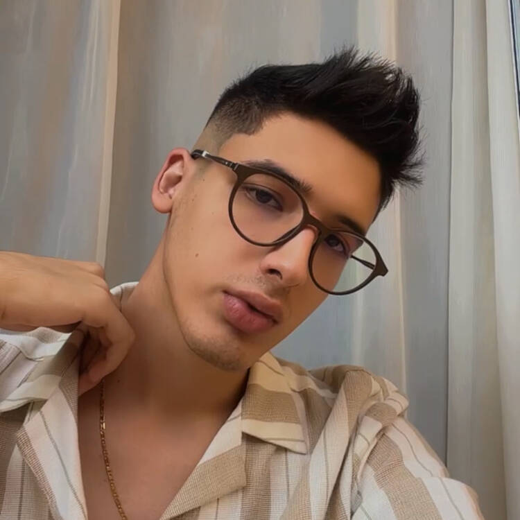 Foto de perfil de Daniel
