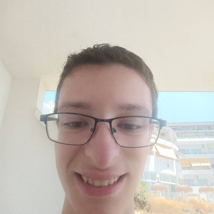 Foto de perfil de Ángel