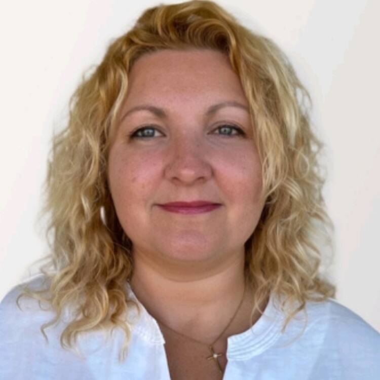 Foto de perfil de Martina