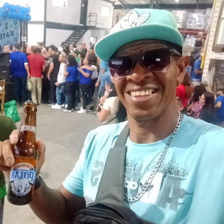 Foto de perfil