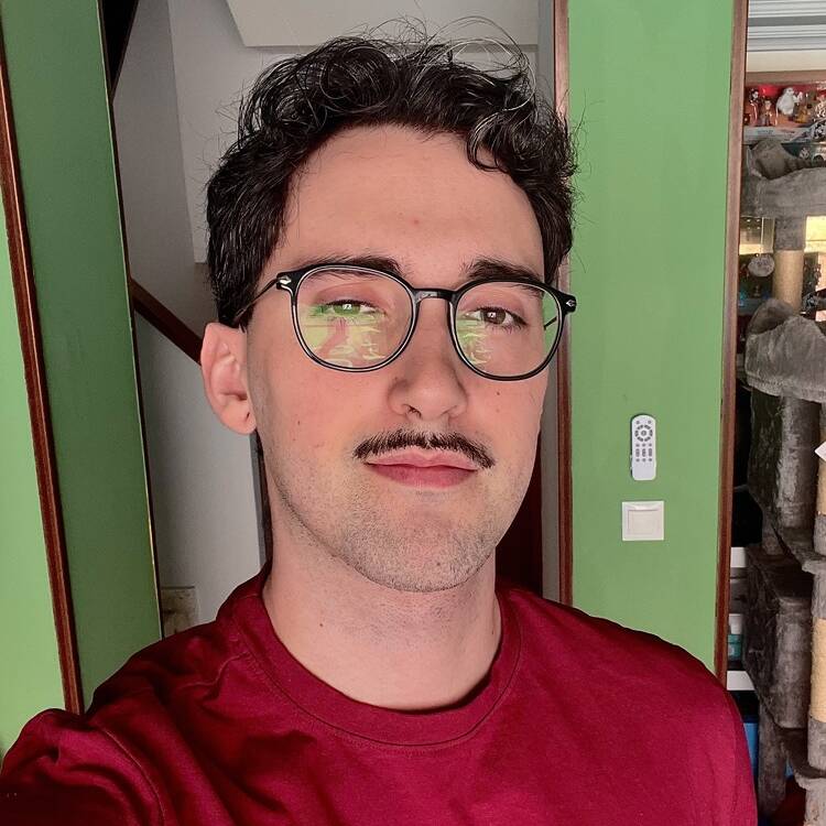 Foto de perfil de manuel