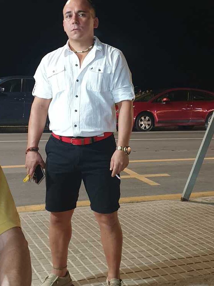 Foto de perfil de Ismael