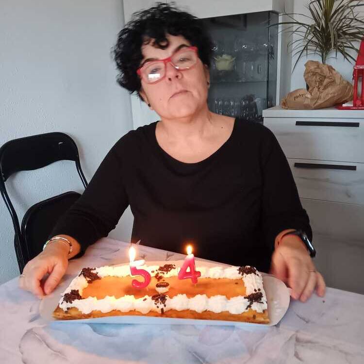Foto de perfil de Yolanda