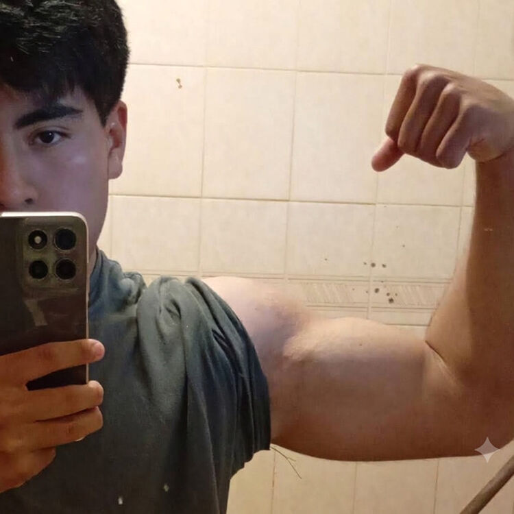 Foto de perfil de Rodrigo