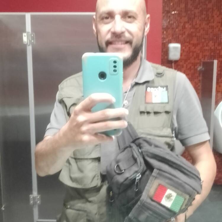 Foto de perfil de Iván Torres