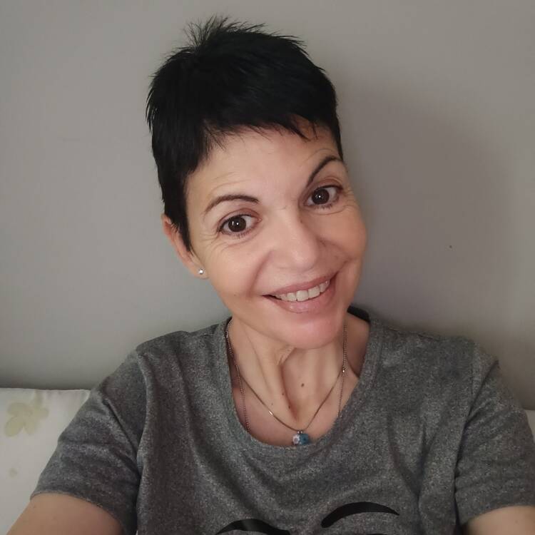 Foto de perfil de Margarita