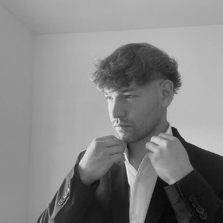 Foto de perfil de Brian