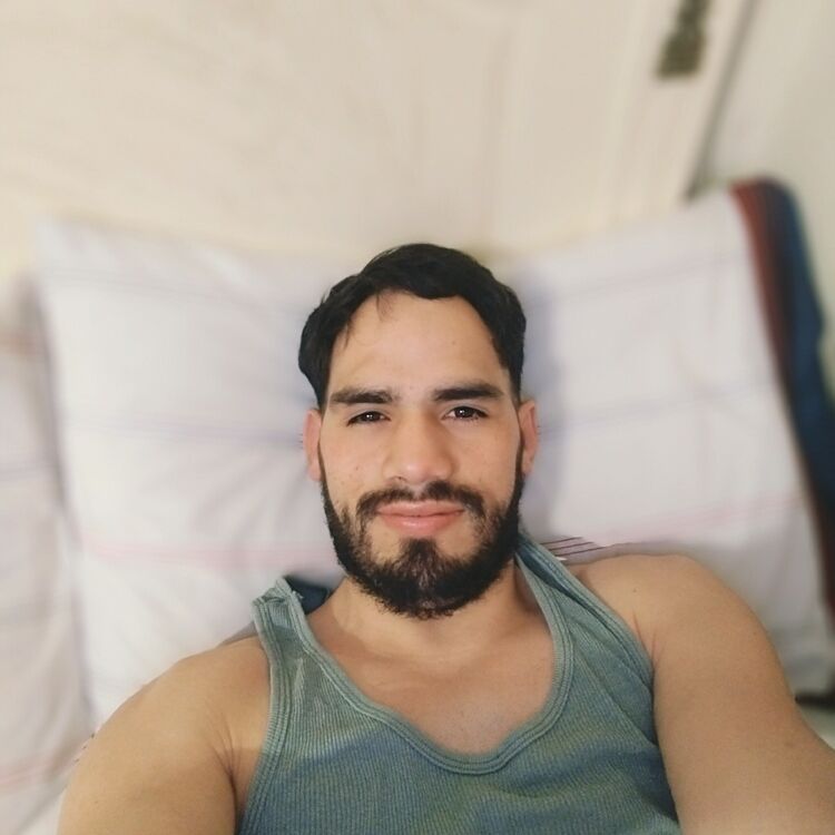 Foto de perfil de Heniel