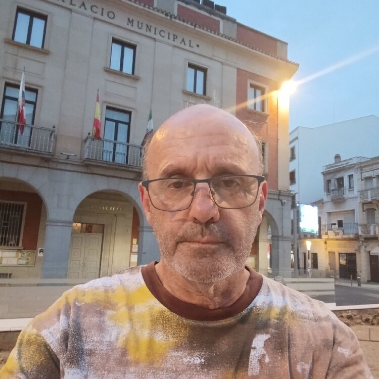 Foto de perfil de Juanycarlos