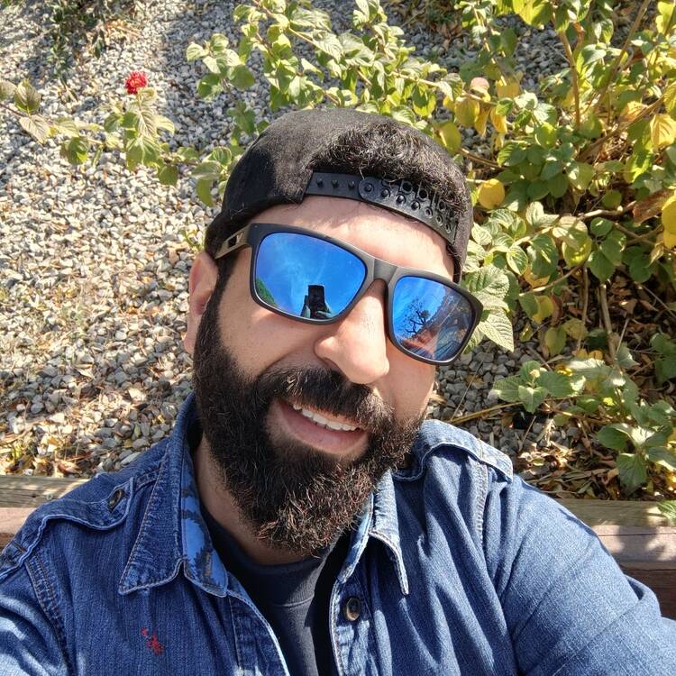 Foto de perfil