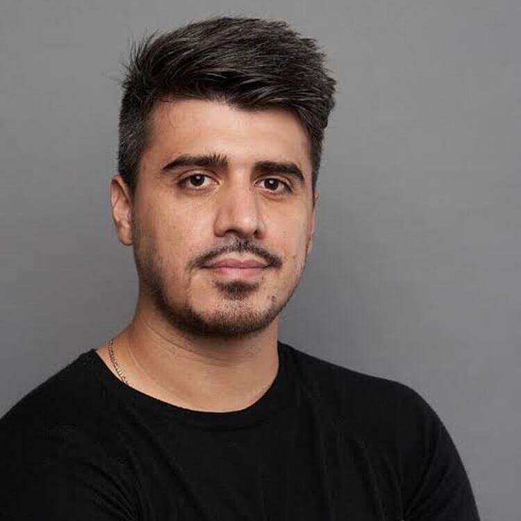 Foto de perfil de Jise
