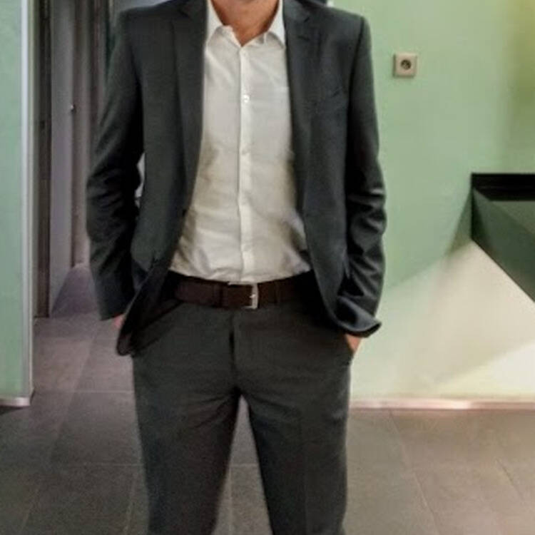 Foto de perfil