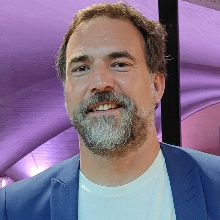 Foto de perfil de kiko
