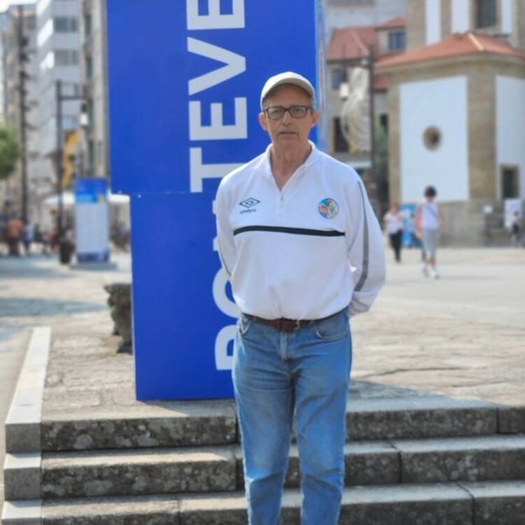 Foto de perfil de Vicente