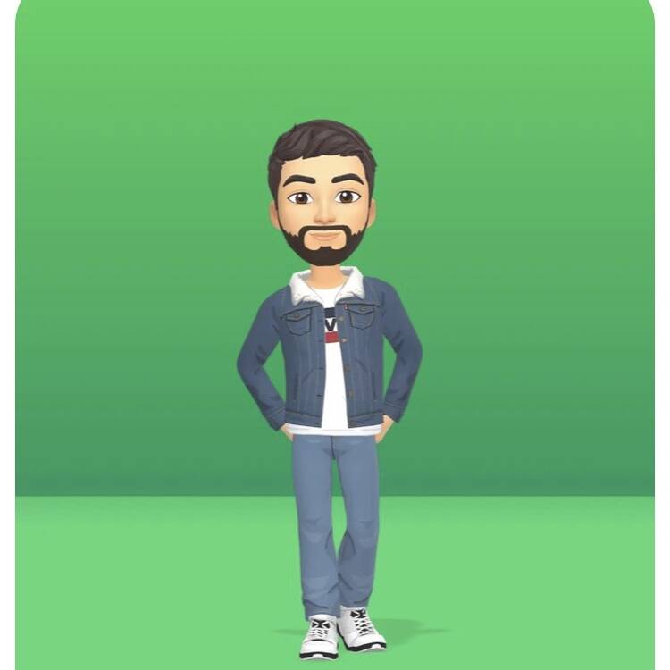 Foto de perfil de Oskar