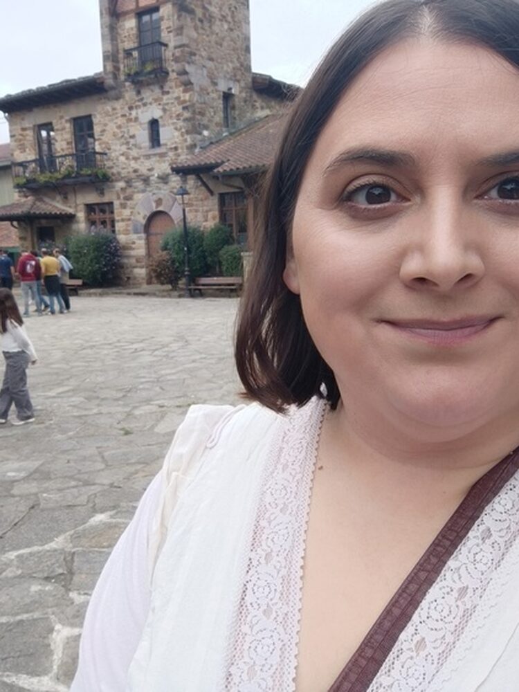 Foto de perfil de Maite
