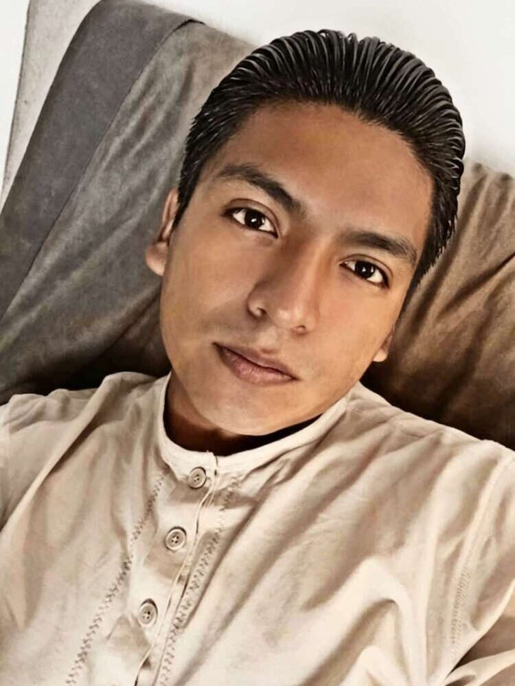 Foto de perfil de Nytho