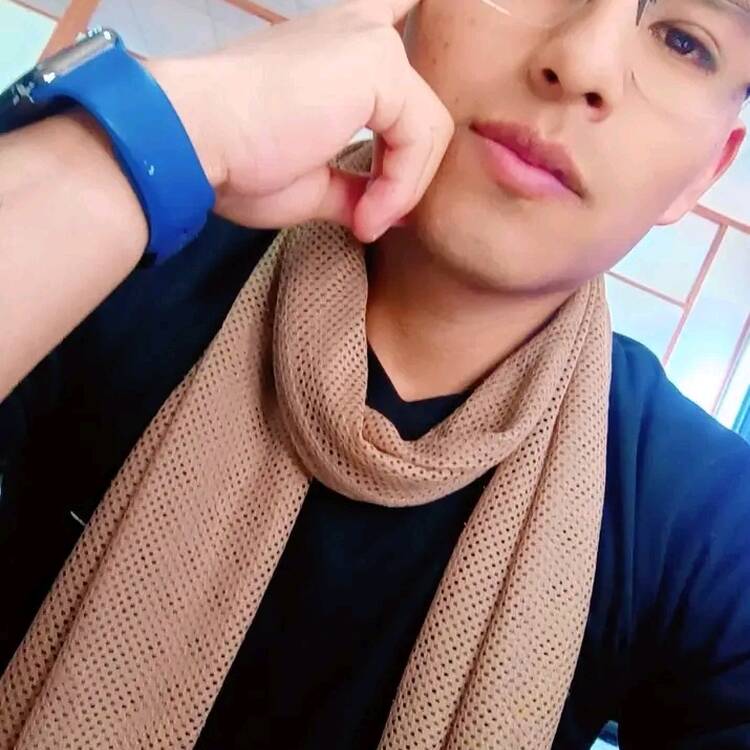Foto de perfil de Axel