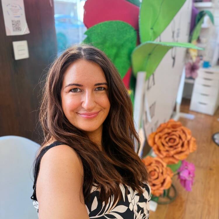 Foto de perfil de Maria