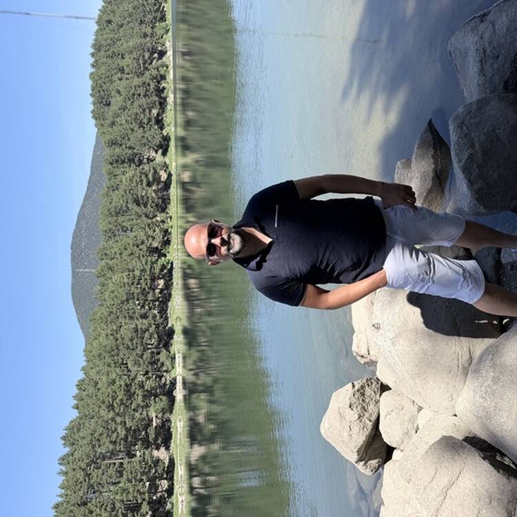 Foto de perfil de Jorge