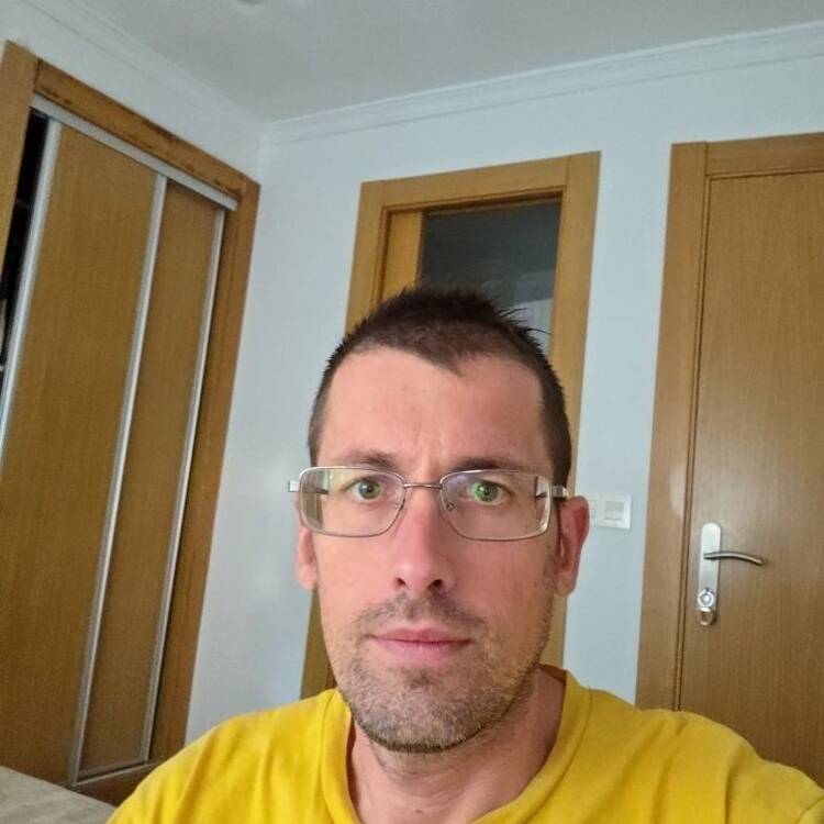 Foto de perfil de Jorge