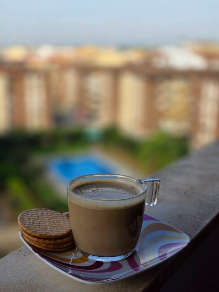 Foto de perfil de Musta