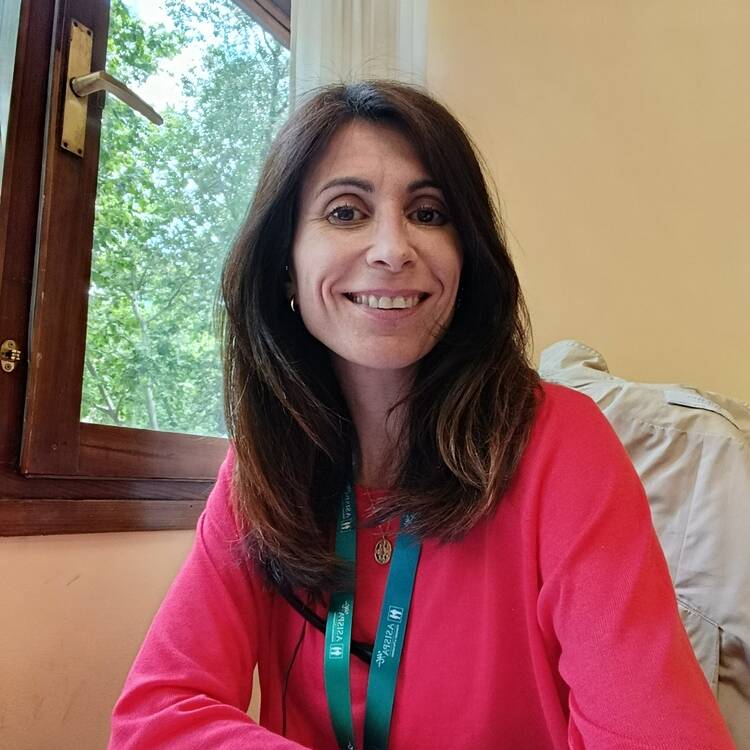 Foto de perfil de Tania