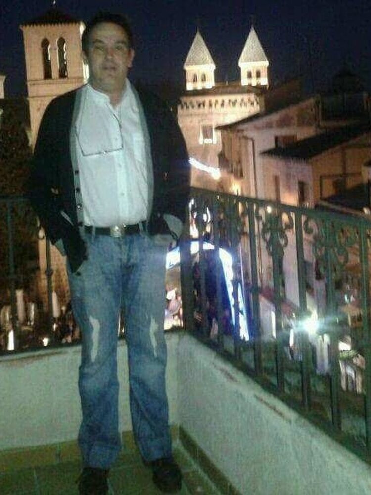 Foto de perfil de Eloy