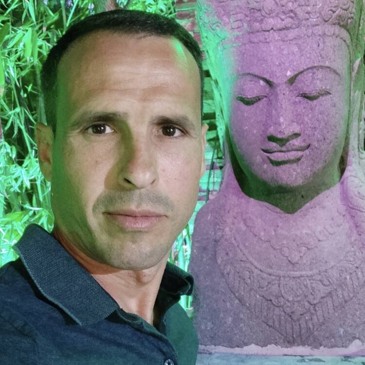 Foto de perfil de David