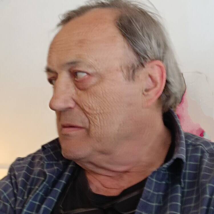 Foto de perfil de Eliseo