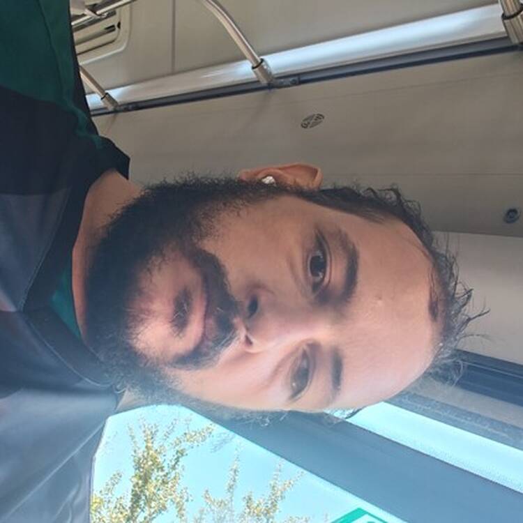 Foto de perfil de Pablo