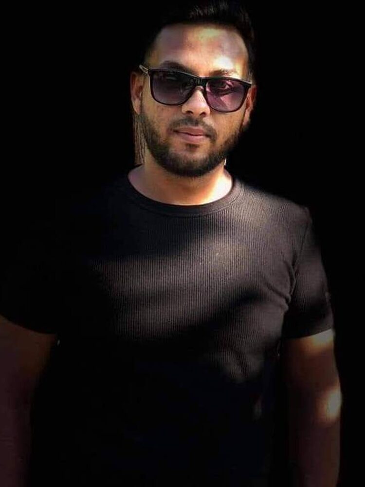 Foto de perfil de Cristian