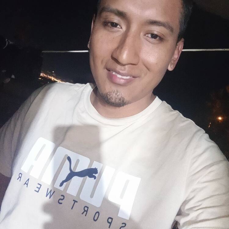 Foto de perfil de Moisés